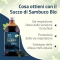 Salugea Succo Di Sambuco Bio 500 ml - Integratore Per Il Sistema Immunitario