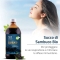 Salugea Succo Di Sambuco Bio 500 ml - Integratore Per Il Sistema Immunitario