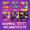 Lines Seta Ultra - 16 Assorbenti Con Ali Per Flussi Normali