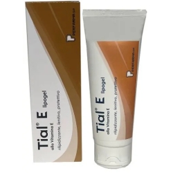 Tial E Lipogel Rilipidizzante, Lenitivo E Protettivo 75 ml