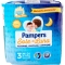 PAMPERS Sole e Luna - 20 Pannolini Midi taglia 3 da 4 a 9 kg