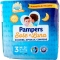 PAMPERS Sole e Luna - 20 Pannolini Midi taglia 3 da 4 a 9 kg