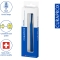 Curaprox Brush Steel Holder UHS475 Blu - Manico Per Scovolino