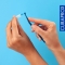 Curaprox Brush Steel Holder UHS475 Blu - Manico Per Scovolino