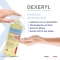 PIERRE FABRE Dexeryl Huile Lavante - Olio Detergente 500 ml