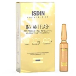 Isdin Isdinceutics Instant Flash - Effetto Lifting Immediato 1 Fiala