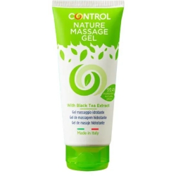 Control Nature Massage Gel - Gel Da Massaggio 100 Ml