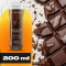 Control Chocolate Bubble 3In1 - Gel Da Massaggio 200 ml