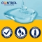 Control Almond Hammam 3In1 - Gel Da Massaggio 200 ml