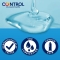 Control Cotton Candy 3In1 - Gel Da Massaggio 200 ml