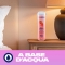 Control Wild Berries 3In1 - Gel Da Massaggio 200 ml