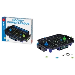 Hockey Power League - Gioco Da Tavolo