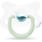Suavinex Night & Day Balena - 2 Succhietti in silicone per bambini 4-18 M