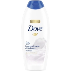 Bagnoschiuma Di Bellezza Idratante 750 ml