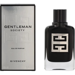 Gentleman Society - Eau De Parfum Uomo 60 ml Vapo