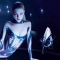 MUGLER Angel Elixir - Eau De Parfum Donna 100 ml Vapo - Ricaricabile
