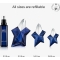 MUGLER Angel Elixir - Eau De Parfum Donna - Ricarica Da 100 ml