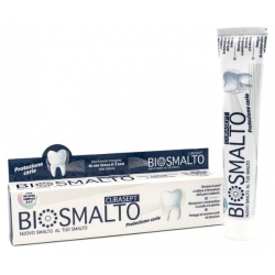 Curasept biosmalto - dentifricio anticarie 75 ml (Confezione danneggiata)