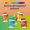 Massigen Sonno gummy 60 Caramelle Gommose