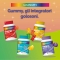 Massigen C Gummy 60 Caramelle Gommose - Integratore per il sistema immunitario