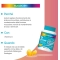 Massigen D Gummy 60 Caramelle Gommose - Integratore per il sistema immunitario