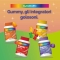 Massigen D Gummy 60 Caramelle Gommose - Integratore per il sistema immunitario