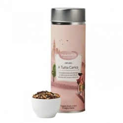 Neavita Silver Tin - A tutta carica - Infuso 100 g