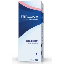 Fluido idratante biologico - vsio e corpo 250 ml