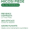 Medical - Gel Multifunzione Antimicotico Per I Piedi 30 ml