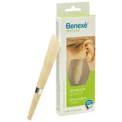 2 Coni Auricolari