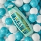 White Musk - Bagnodoccia Tonificante 500 ml