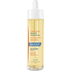 Ducray Creastim Reactiv - Lozione Anticaduta 60 Ml