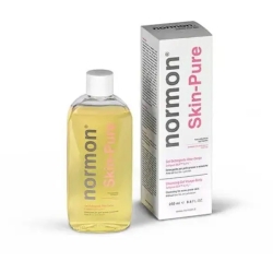 Skin-Pure - Gel Detergente Per Pelle Acneica E Impura 250 ml