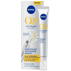 Nivea Q10 - Filler Anti-Rughe Mirato 15 ml