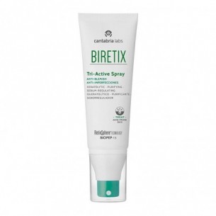 Biretix - Triactive Spray anti-imperfezioni per il corpo 100 ml