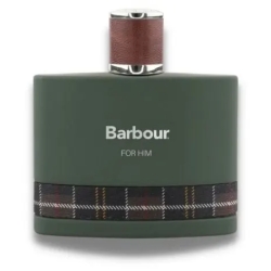Barbour For Him, 100 ml Vapo - Eau de Parfum Uomo