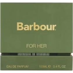 Barbour For Her - Eau De Parfum Donna 100 ml Vapo