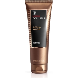 Collistar Linea Uomo Acqua Wood - Doccia Shampoo 250 ml