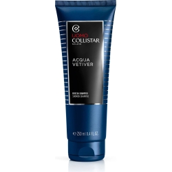 Collistar Linea Uomo Acqua Vetiver - Doccia Shampoo 250 ml