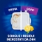 Powergel Lemon 30 lavaggi - Gel per lavastoviglie 600 ml