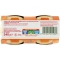Plasmon Omogeneizzato di pollo con fagiolini e zucchine 2x120 g