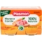 Plasmon Omogeneizzato di manzo con carote 2x120 g