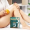 Kit Bende Drenanti Con Tris Di Sali - Trattamento Contro Gli Inestetismi Della Cellulite