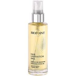 Hair Lamination Step 4 - Cristallo Gel Sublimatore 50 Ml