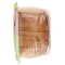 Pane rustico senza glutine in fette 400 g