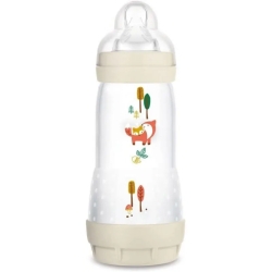 Easy Start Anti-Colic - Biberon anticolica neutro 320 ml