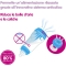 Easy Start Anti-Colic - Biberon anticolica 260 ml neutro