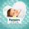 Pampers Baby Dry, Taglia 6, 15-30 kg - Confezione 34 Pannolini