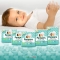 Pampers Baby Dry, Taglia 6, 15-30 kg - Confezione 34 Pannolini