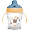 Suavinex Forest - tazza antigoccia 6m+ giallo 200 ml